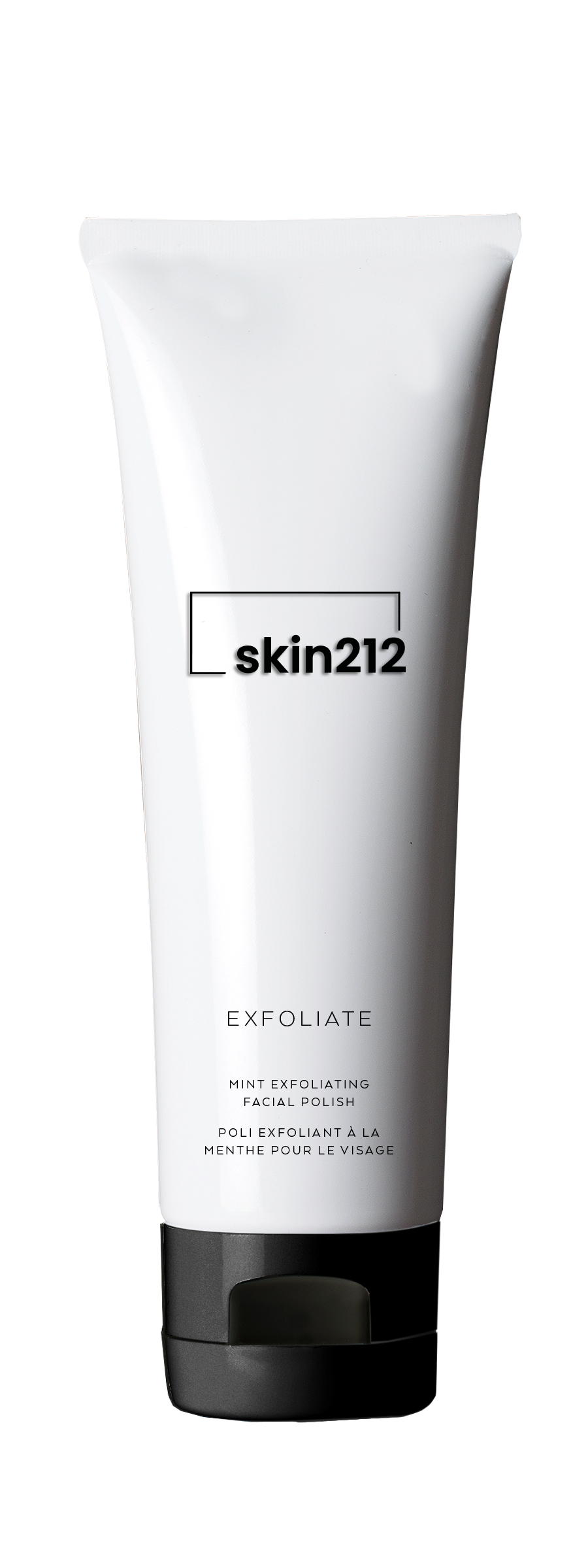 120 ML Exfoliate Mint Face B