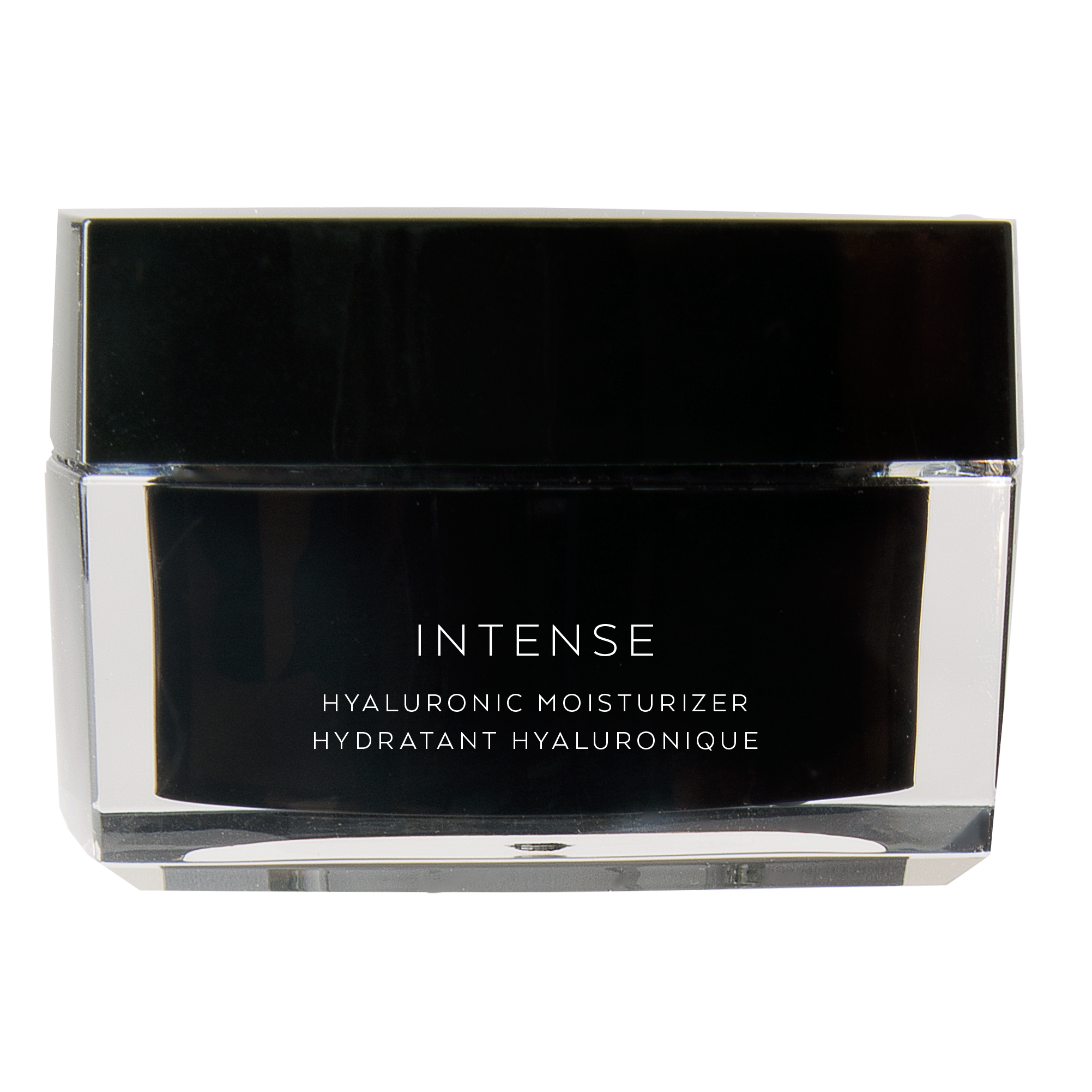 50 ML Jar Intense Hyaluronic Moisturizer