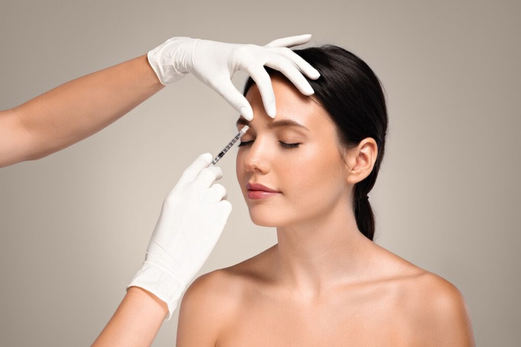 Botox vs. Dysport