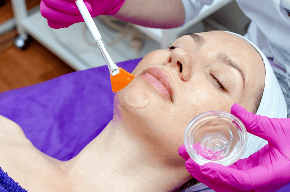 HydraFacial Treatment