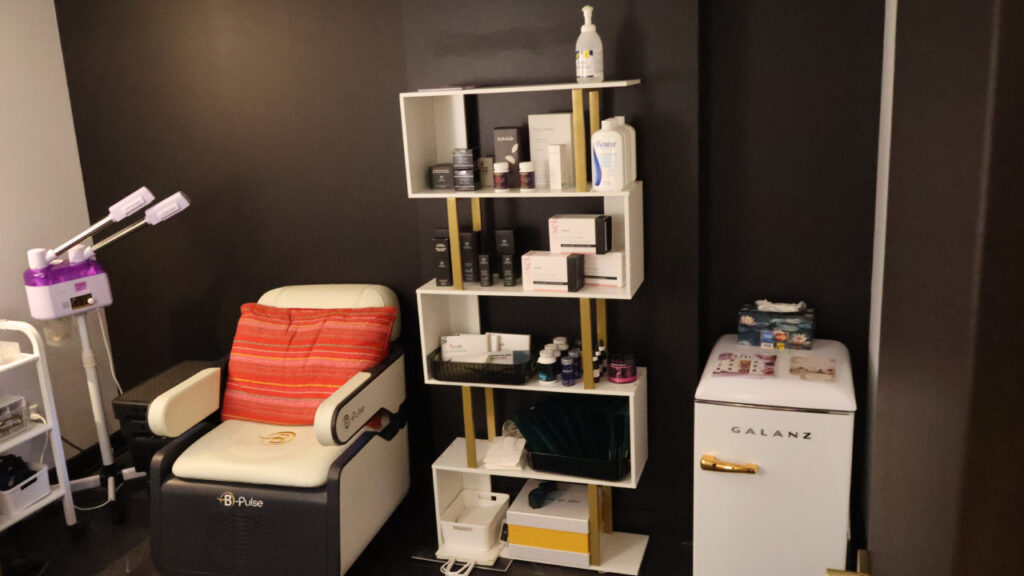 Skin Med Spa Aurora