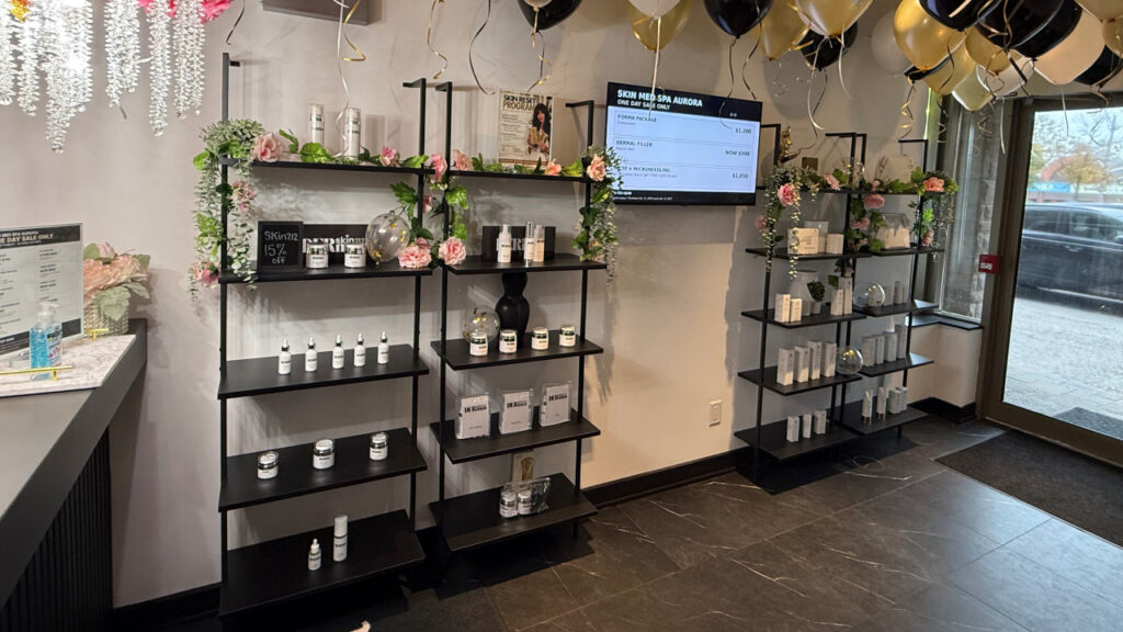 Skin Med Spa Aurora